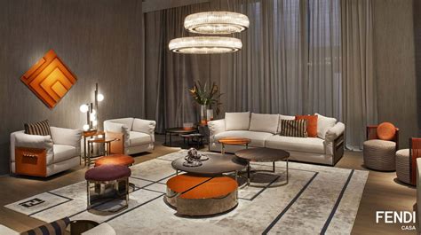 fendi casa furniture official website|fendi casa shop online.